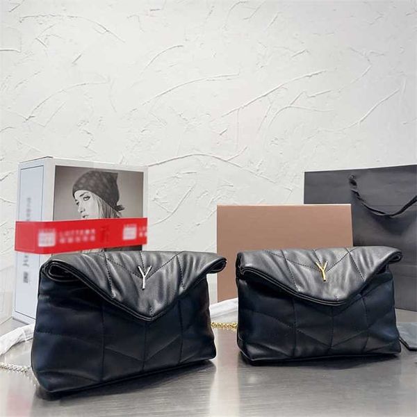 shoulder bags designers women chain designer bag yshape luxurys fashion messenger vintage wallet ladies leather purse handbag
shoulder bags designers women chain designer bag yshape luxurys fashion messenger vintage wallet ladies leather purse handbag
