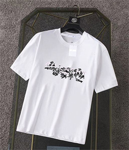 designer t shirt luxury mens black letter shirt mens fashion printed shirts short sleeve fashion brand designer cotton t shirt woman short m, White;black
designer t shirt luxury mens black letter shirt mens fashion printed shirts short sleeve fashion brand designer cotton t shirt woman short m, White;black