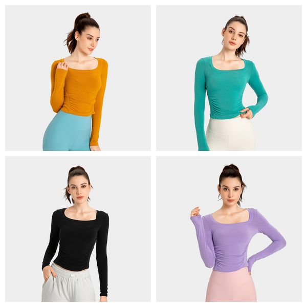leisure sports skin-tight garment women's long sleeves tight skinny fitness fast dry t-shirt running training yoga clothes, White;red
leisure sports skin-tight garment women's long sleeves tight skinny fitness fast dry t-shirt running training yoga clothes, White;red