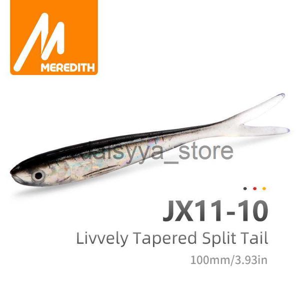 baits lures meredith 5pcs 100mm 4.4g saltwater freshwater fishing soft lures silicone minnow worms wobblers artificial bait bass tackle jigs
baits lures meredith 5pcs 100mm 4.4g saltwater freshwater fishing soft lures silicone minnow worms wobblers artificial bait bass tackle jigs
