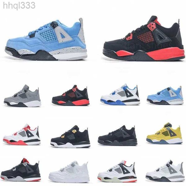 jumpman 4s kids shoes boys basketball 4 shoe children black mid high sneaker designer scotts military cat trainers baby kid youth
jumpman 4s kids shoes boys basketball 4 shoe children black mid high sneaker designer scotts military cat trainers baby kid youth