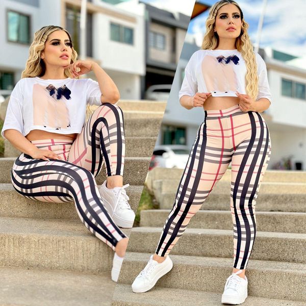 new women t shirt short sleeve set and purple pants activewear white cotton london streetwear s-2xl
new women t shirt short sleeve set and purple pants activewear white cotton london streetwear s-2xl