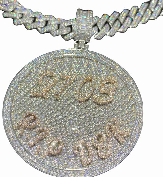 customized iced out vvs moissanite 3d head pendant hip hop jewelry 925 sterling silver pendant customized moissante pendant
customized iced out vvs moissanite 3d head pendant hip hop jewelry 925 sterling silver pendant customized moissante pendant