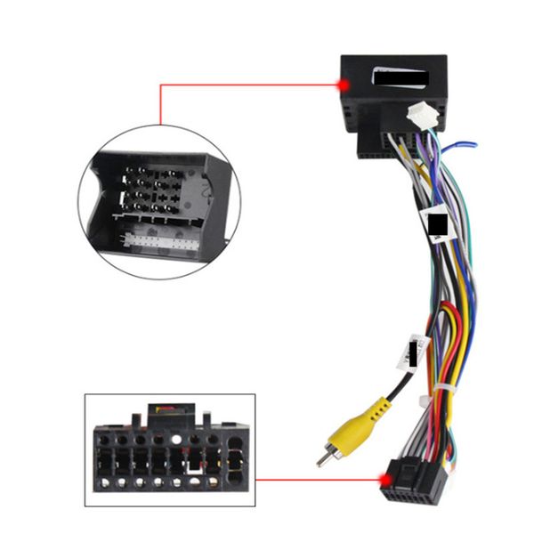 de cableado android para coche, dispo-sitivo de 16 pines para peu-geot 3008/2008/citroen c4/c-quatre/c4l/c3 xr/c5/ds6
de cableado android para coche, dispo-sitivo de 16 pines para peu-geot 3008/2008/citroen c4/c-quatre/c4l/c3 xr/c5/ds6