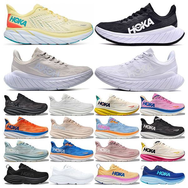 2023 designer hoka running shoes blanc de blanc impala cyclamen shifting sand bellwether blue pale mauve mens womens outdoor sports sneakers
2023 designer hoka running shoes blanc de blanc impala cyclamen shifting sand bellwether blue pale mauve mens womens outdoor sports sneakers