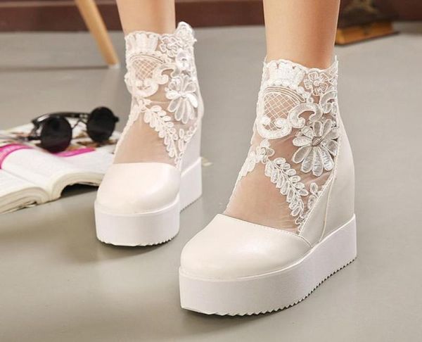 style lace hollow out dress shoes fashion thick bottom princess shoes evening party bridal wedding shoes shuoshuo65884384792, Black
style lace hollow out dress shoes fashion thick bottom princess shoes evening party bridal wedding shoes shuoshuo65884384792, Black