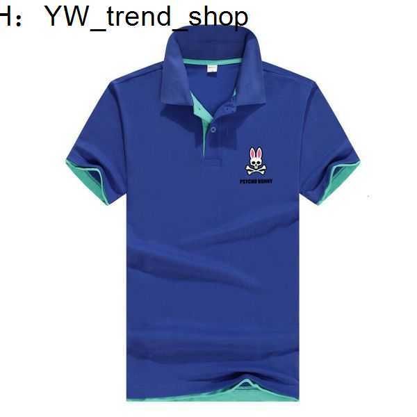 men's tshirts psycho bunny brand polo shirt homme summer short sleeve men clothing luxury loose lapels business casual for 230711 61p1o, White;black
men's tshirts psycho bunny brand polo shirt homme summer short sleeve men clothing luxury loose lapels business casual for 230711 61p1o, White;black