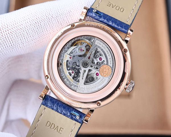 designer classic men watch iwc portofino mechanical watches 40mm full-function yfnl high-end quality automatic movement sapphire mirror prx, Slivery;golden
designer classic men watch iwc portofino mechanical watches 40mm full-function yfnl high-end quality automatic movement sapphire mirror prx, Slivery;golden
