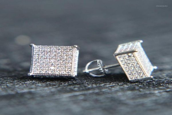 2020 stud earringsmens big bling ear jewelry 3 colors screw back micro pave cz earring for men12624014, Golden;silver
2020 stud earringsmens big bling ear jewelry 3 colors screw back micro pave cz earring for men12624014, Golden;silver