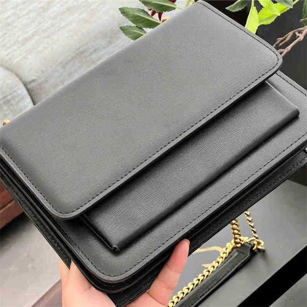 ybag shoulder bag women leather designer handbag messenger vintage chain strap crossbodbags female letter lock purses 220325
ybag shoulder bag women leather designer handbag messenger vintage chain strap crossbodbags female letter lock purses 220325