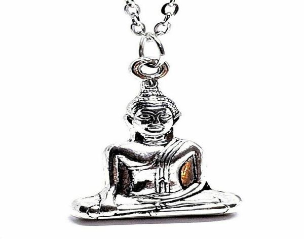 vintage silver thai lotus seated buddha necklace designer gothic buddhist chain necklace pendants for women jewelry friendship gif5580626
vintage silver thai lotus seated buddha necklace designer gothic buddhist chain necklace pendants for women jewelry friendship gif5580626