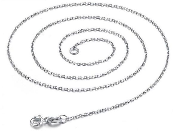 1mm 925 sterling silver chains jewelry diy fashion women gifts link rolo chain necklaces with lobster clasps 925 stamp 16 1824 in3516642
1mm 925 sterling silver chains jewelry diy fashion women gifts link rolo chain necklaces with lobster clasps 925 stamp 16 1824 in3516642