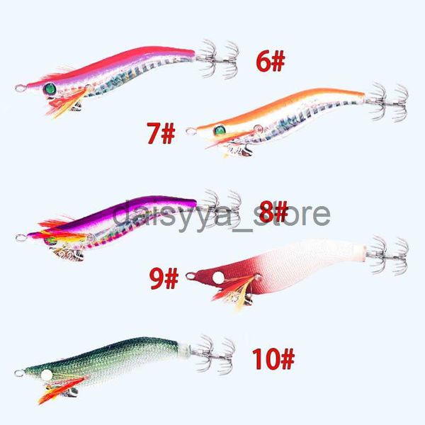 baits lures fishing lure 7cm 9cm 1.8# 2.2# luminous squid jig fishing wood shrimp lure squid cuttlefish ocs bait cuttlefish sea tackle x0726
baits lures fishing lure 7cm 9cm 1.8# 2.2# luminous squid jig fishing wood shrimp lure squid cuttlefish ocs bait cuttlefish sea tackle x0726