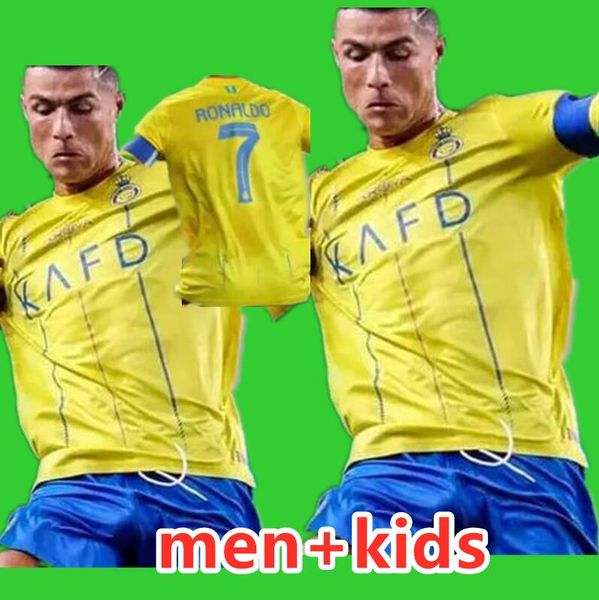 al nassr fc soccer jerseys ronaldo 2023 2024 home fofana brozovic away 23 24 cr7 aboubakar gonzalo martinez talisca ghislain home away al-na, Black;yellow
al nassr fc soccer jerseys ronaldo 2023 2024 home fofana brozovic away 23 24 cr7 aboubakar gonzalo martinez talisca ghislain home away al-na, Black;yellow