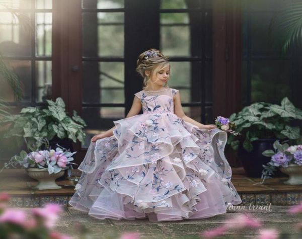 rainbow flower girl dresses jewel neck lace appliqued beaded tiered skirts girls dress for wedding birthday first holy communion g4700262, White;blue
rainbow flower girl dresses jewel neck lace appliqued beaded tiered skirts girls dress for wedding birthday first holy communion g4700262, White;blue