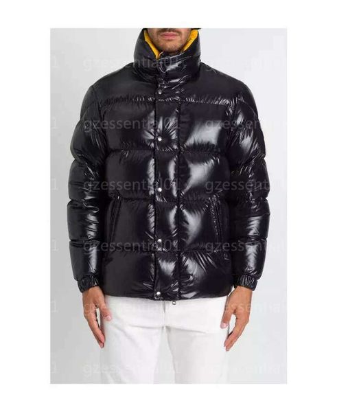 mens puffy coat down jackets designer winter coats fashions orange interior high neck long sleeve short warm cozy windproof cold designers m, Black
mens puffy coat down jackets designer winter coats fashions orange interior high neck long sleeve short warm cozy windproof cold designers m, Black