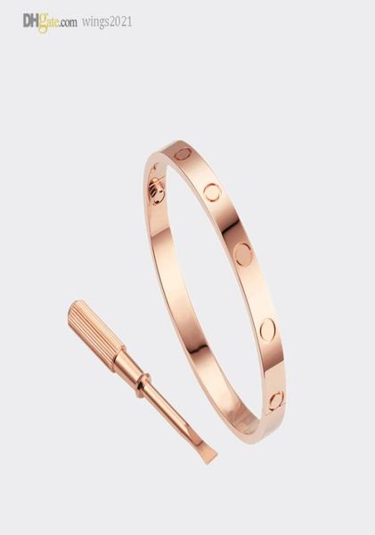 carti bangle screw bracelets designer for women love bracelet rose gold luxury jewelry titanium steel goldplated never fade not a5076611, Black
carti bangle screw bracelets designer for women love bracelet rose gold luxury jewelry titanium steel goldplated never fade not a5076611, Black