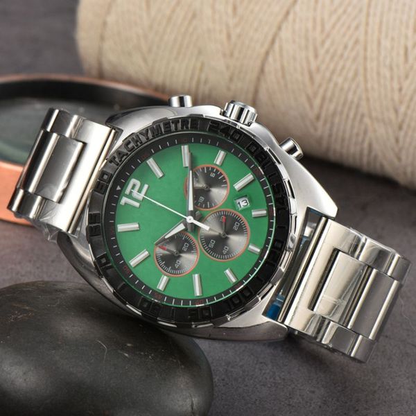 2023 new mens watch 40mm master quartz sapphire classic fashion stainless steel montre de luxe 01, Slivery;golden
2023 new mens watch 40mm master quartz sapphire classic fashion stainless steel montre de luxe 01, Slivery;golden