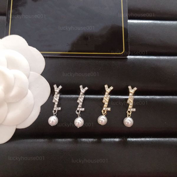 brass pendant designer earrings womens gold plated earrings fashion retro wedding metal chains pearl diamond earrings luxury charm jewelry w, Golden
brass pendant designer earrings womens gold plated earrings fashion retro wedding metal chains pearl diamond earrings luxury charm jewelry w, Golden