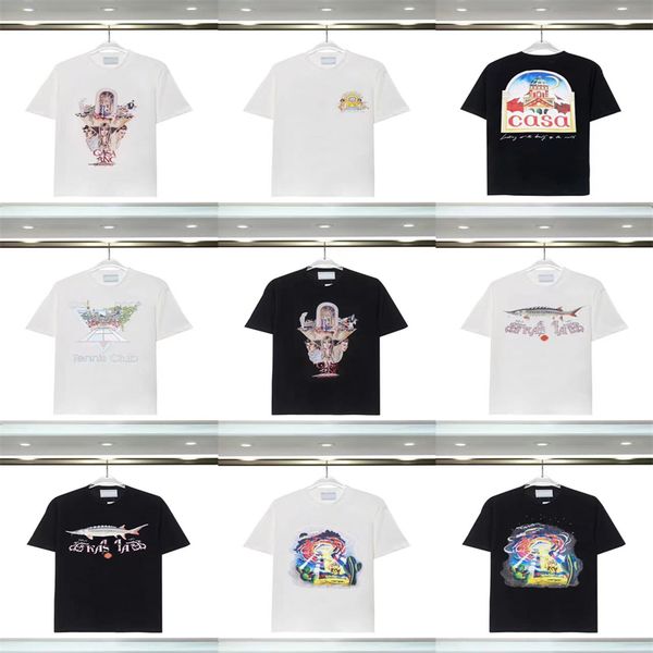 818 fashion t shirt men women designers t-shirts tees apparel man s casual chest letter shirt luxury clothing street shorts sleeve clothes, White;black
818 fashion t shirt men women designers t-shirts tees apparel man s casual chest letter shirt luxury clothing street shorts sleeve clothes, White;black