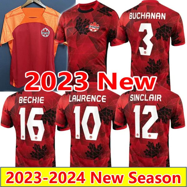 2023 canada soccer jerseys davies maillots de futol 22 23 24 david larin cavallini eustaquio hoilett hutchinson football shirts buchanan lar, Black;yellow
2023 canada soccer jerseys davies maillots de futol 22 23 24 david larin cavallini eustaquio hoilett hutchinson football shirts buchanan lar, Black;yellow