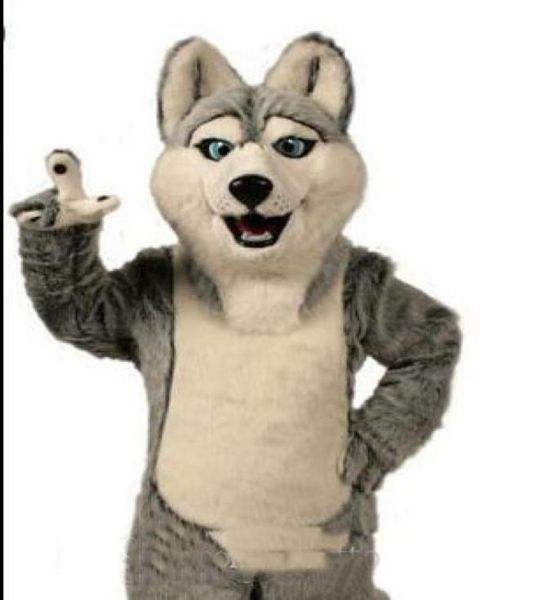 2018 fancy gray dog husky dog with the appearance of wolf mascot costume mascotte cartoon character party 4483182, Red;yellow
2018 fancy gray dog husky dog with the appearance of wolf mascot costume mascotte cartoon character party 4483182, Red;yellow
