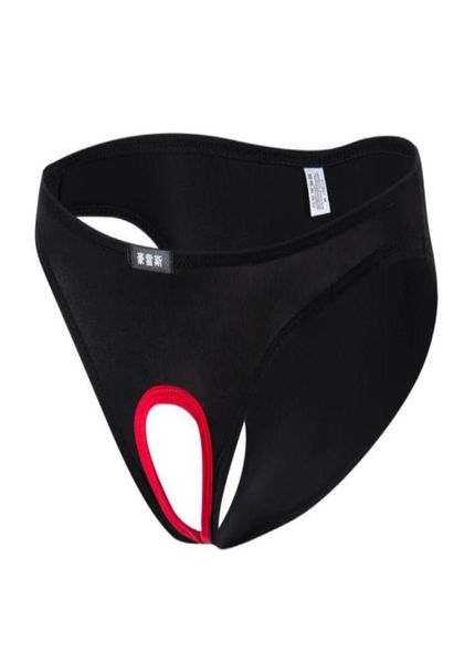 women knickers sissy men bikini brief open crotch pants ice silk underwear thong panties lingerie7195007, Black;white
women knickers sissy men bikini brief open crotch pants ice silk underwear thong panties lingerie7195007, Black;white