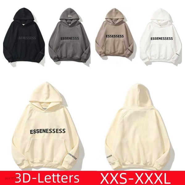 designer hoodies men womens hoodie cotton 3d letter graphic oversized warm sweatshirt h2y hoody long sleeve sweatshirts size xxs-3xl, Black
designer hoodies men womens hoodie cotton 3d letter graphic oversized warm sweatshirt h2y hoody long sleeve sweatshirts size xxs-3xl, Black