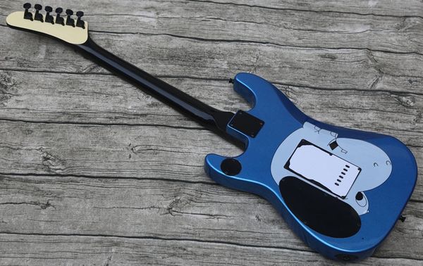 kramer morello arm homeless metallic blue electric guitar china emg pickups floyd rose tremolo bridge whammy bar black hardware
kramer morello arm homeless metallic blue electric guitar china emg pickups floyd rose tremolo bridge whammy bar black hardware