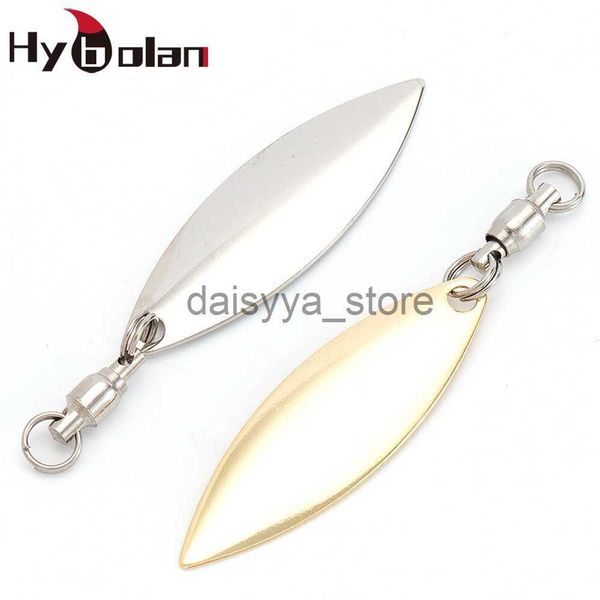 baits hybolan 6pcs lure diy for spoon frogs reflective brass spinner for metal vib willow type jig hard bait accessories x0726
baits hybolan 6pcs lure diy for spoon frogs reflective brass spinner for metal vib willow type jig hard bait accessories x0726