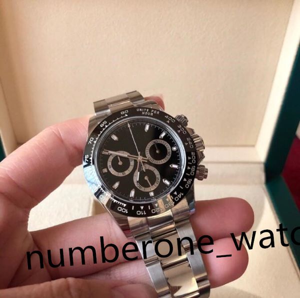 luxury watches sapphire 116506 116508 116520 40mm automatic mechanical eta 7750 movement silver gold stainless steel bracelet original box p, Slivery;brown
luxury watches sapphire 116506 116508 116520 40mm automatic mechanical eta 7750 movement silver gold stainless steel bracelet original box p, Slivery;brown