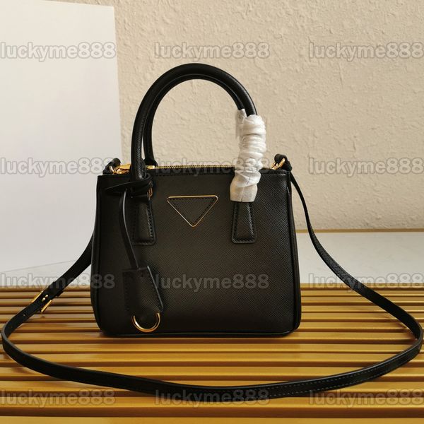 10a mirror quality designers mini saffiano bags 20cm womens tote handle black purse luxurys handbags crossbody shoulder strap bag with box
10a mirror quality designers mini saffiano bags 20cm womens tote handle black purse luxurys handbags crossbody shoulder strap bag with box
