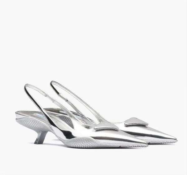 elegant brushed leather women sandals shoes lady slingback pumps rubber dhell sole hybrid silhouette screen-printed leather triangle high he, Black
elegant brushed leather women sandals shoes lady slingback pumps rubber dhell sole hybrid silhouette screen-printed leather triangle high he, Black
