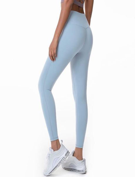 2022 women's sportswear yoga outfits pants high waist running nude ninth pants stretch nylon ladies fitness seamless hip lifting leggin, White;red
2022 women's sportswear yoga outfits pants high waist running nude ninth pants stretch nylon ladies fitness seamless hip lifting leggin, White;red