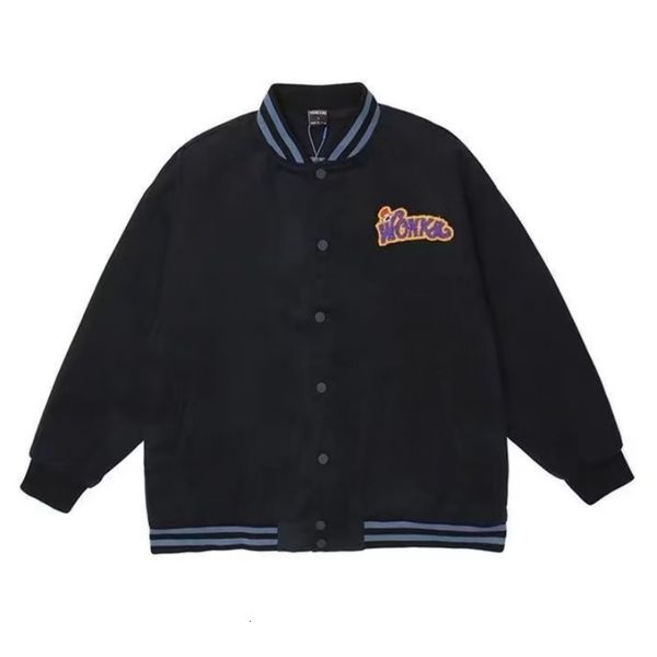 mens jackets vintage clothes varsity baseball jacket bomber women menspring coat couple outerwear oversized casual 230725, Black;brown
mens jackets vintage clothes varsity baseball jacket bomber women menspring coat couple outerwear oversized casual 230725, Black;brown