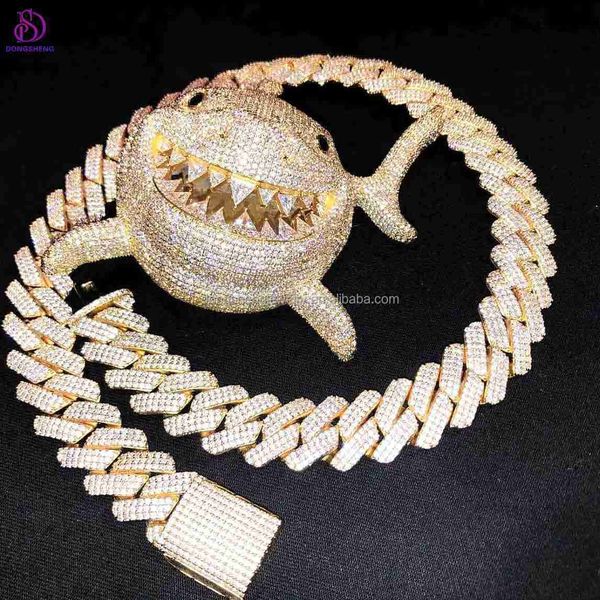 10k 14k 18k gold plating hip hop silver jewelry 2inch 3inch iced out vvs moissanite diamond pendant for mens
10k 14k 18k gold plating hip hop silver jewelry 2inch 3inch iced out vvs moissanite diamond pendant for mens