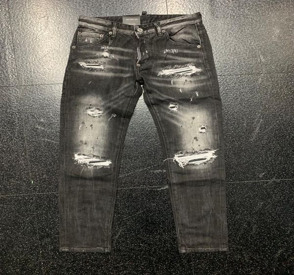 2022 new men jeans hole light blue dark gray italy brand man long pants trousers streetwear denim skinny slim straight biker jean 8041514
2022 new men jeans hole light blue dark gray italy brand man long pants trousers streetwear denim skinny slim straight biker jean 8041514