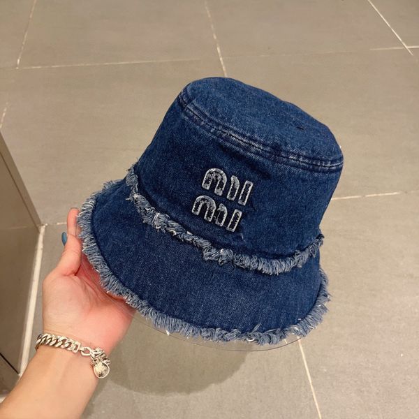 denim ripped bucket hat for women men designer letter casual outdoor wide brim fisherman sun cap for travel, Blue;gray
denim ripped bucket hat for women men designer letter casual outdoor wide brim fisherman sun cap for travel, Blue;gray
