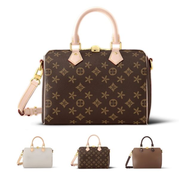 designer bag 3 size nano speedy 25 30 35 pillow bag m41113 shoulde bag luxury tote handbag white key lock long strap dust bag duffle bag cro
designer bag 3 size nano speedy 25 30 35 pillow bag m41113 shoulde bag luxury tote handbag white key lock long strap dust bag duffle bag cro