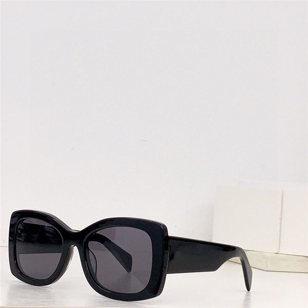 new fashion design square sunglasses 08s acetate frame classic simple and popular style versatile outdoor uv400 protection glasses, White;black
new fashion design square sunglasses 08s acetate frame classic simple and popular style versatile outdoor uv400 protection glasses, White;black