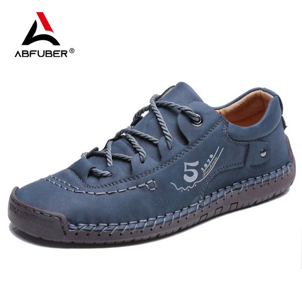 dress shoes handmade leather men casual loafers lace up split flats moccasins walking drop 230726, Black
dress shoes handmade leather men casual loafers lace up split flats moccasins walking drop 230726, Black