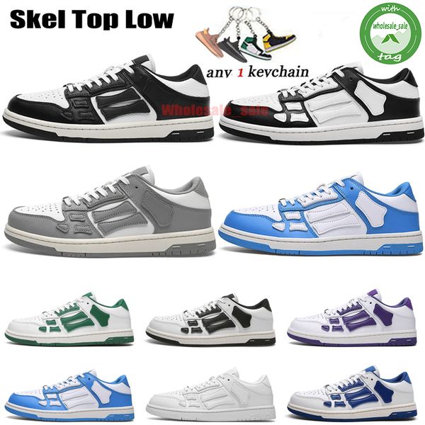 skel low men casual shoe mens shoes white green grey black lilac sneakers designer women spring bones skeleton applique upper low-cut runner
skel low men casual shoe mens shoes white green grey black lilac sneakers designer women spring bones skeleton applique upper low-cut runner