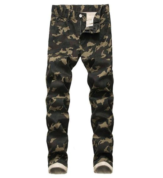 new men camouflage jeans pencil jeans cargo pants camouflage colorful fashional casual pocket denim pants 244025, Blue
new men camouflage jeans pencil jeans cargo pants camouflage colorful fashional casual pocket denim pants 244025, Blue
