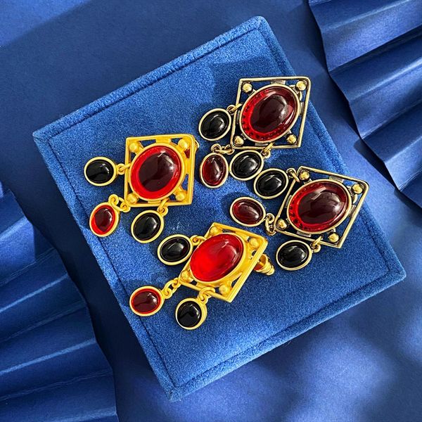 gong tingfeng niche design oval agate gemstone tassel long earring jewelry suitable for holiday gift earrings, Golden;silver
gong tingfeng niche design oval agate gemstone tassel long earring jewelry suitable for holiday gift earrings, Golden;silver