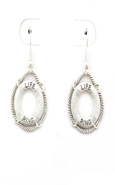 nautical life saver ring charm chandelier earrings silver fish ear hook jewelry diy 218x40mm 20pairslot a418e4989560
nautical life saver ring charm chandelier earrings silver fish ear hook jewelry diy 218x40mm 20pairslot a418e4989560