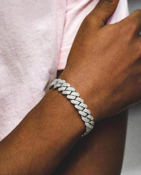 15mm classic chain iced out bling 2 raw cz cuban link for women mens hiphop fashion jewelrylink7510118, Black
15mm classic chain iced out bling 2 raw cz cuban link for women mens hiphop fashion jewelrylink7510118, Black