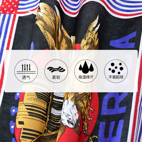 fashion blogger designer jewelry multifunctional cotton eagle pattern scarf sports hip hop headband headscarf bandanas durag wholesale dj21, Blue;gray
fashion blogger designer jewelry multifunctional cotton eagle pattern scarf sports hip hop headband headscarf bandanas durag wholesale dj21, Blue;gray