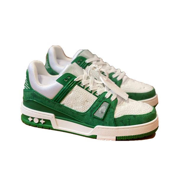 designer shoes luxurys trainers casual shoes for men womens white natural green grey cream black burgundy purple mens sports sneakers 4536
designer shoes luxurys trainers casual shoes for men womens white natural green grey cream black burgundy purple mens sports sneakers 4536