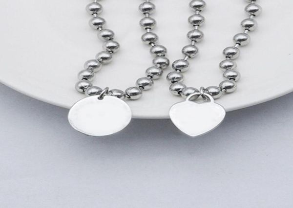 couple heart bracelets strands stainless steel round beaded chains on hand fashion jewelry whole gifts for girlfriend accessor8011560, Black
couple heart bracelets strands stainless steel round beaded chains on hand fashion jewelry whole gifts for girlfriend accessor8011560, Black