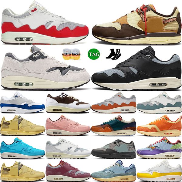 1 8 running shoes og anniversary red atmos elephant tour yellow cactus baroque brown jewel university blue sport sneakers mens womens outdoo, Black
1 8 running shoes og anniversary red atmos elephant tour yellow cactus baroque brown jewel university blue sport sneakers mens womens outdoo, Black